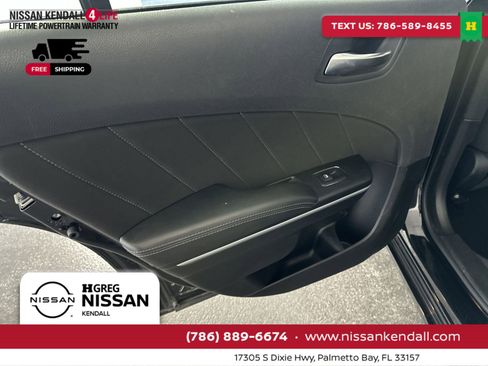 Used 2023 Dodge Charger SXT image 36