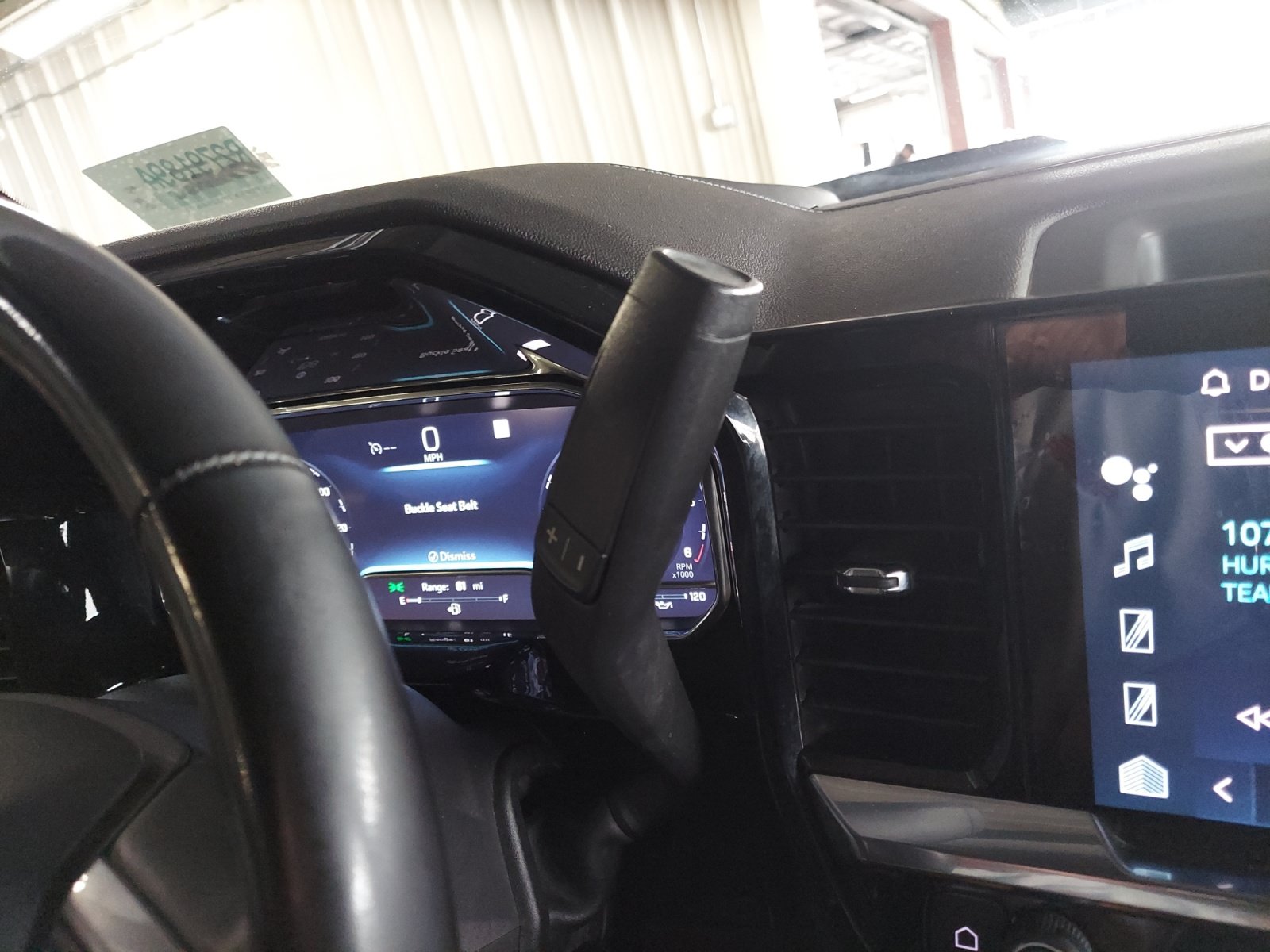Used 2023 Chevrolet Silverado 1500 LT Trail Boss AWD/4WD image 19