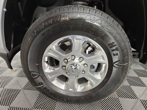 New 2026 RAM 3500 Big Horn image 10