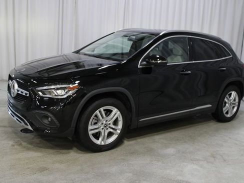 Used 2021 Mercedes-Benz GLA 250 4MATIC image 27