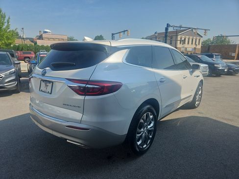 Used 2019 Buick Enclave Avenir w/ Avenir Technology Package FWD image 6