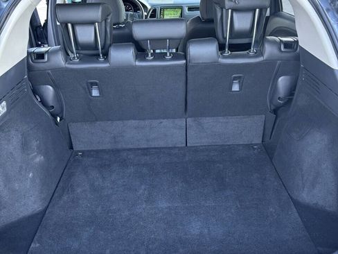 Used 2019 Honda HR-V EX-L image 21