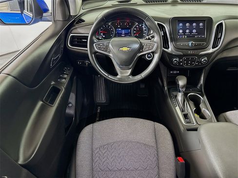 Certified 2024 Chevrolet Equinox LT image 19