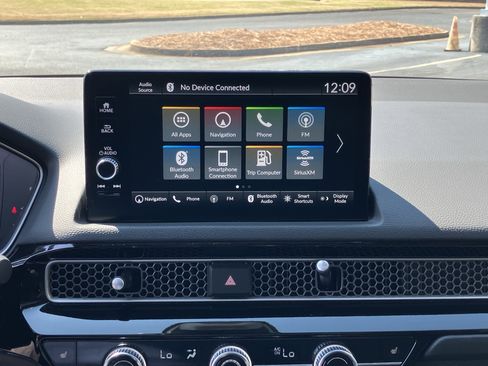 Used 2024 Honda Civic Touring image 26