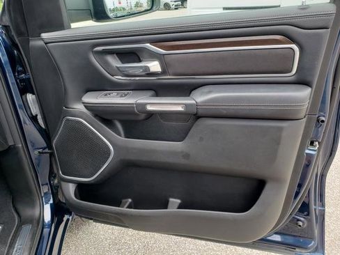 Used 2022 RAM 1500 Laramie w/ Off Road Group image 16