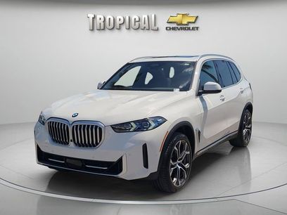 Used 2025 BMW X5 xDrive40i