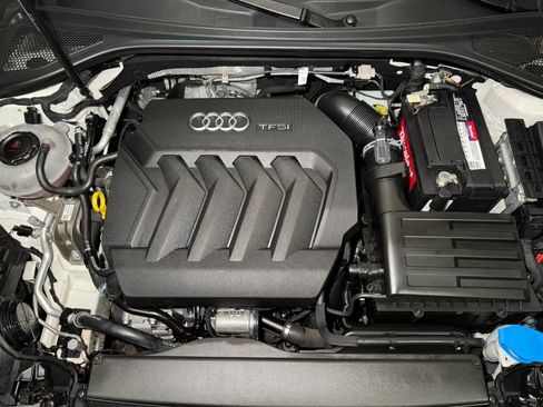 Used 2019 Audi A3 2.0T Premium image 54