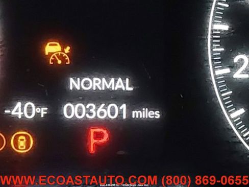 Used 2025 Honda Civic Sport image 13