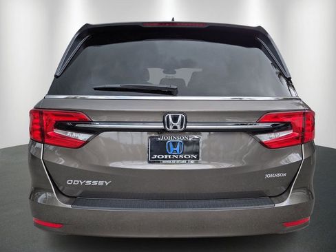 Used 2022 Honda Odyssey EX-L image 6