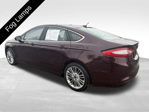Used 2013 Ford Fusion SE image 4