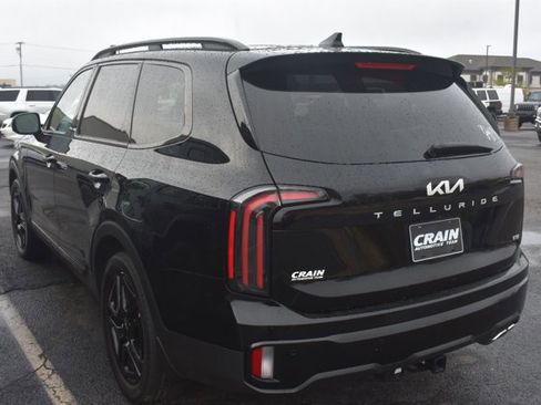 Used 2024 Kia Telluride SX X-Line image 7