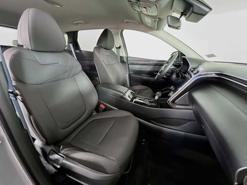 Used 2023 Hyundai Tucson SEL image 28