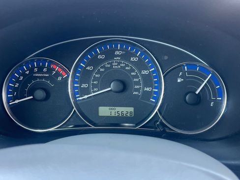 Used 2012 Subaru Forester 2.5X Premium w/ Popular Pkg 2 AWD/4WD image 14