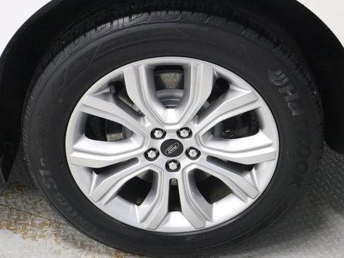 Certified 2023 Ford Edge Titanium AWD/4WD image 20