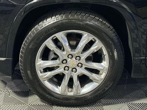 Used 2019 Chevrolet Traverse High Country image 12