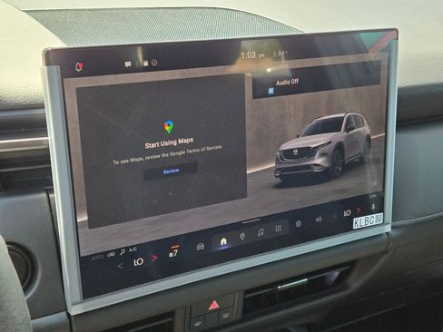 New 2026 MAZDA CX-5 Select AWD/4WD image 26
