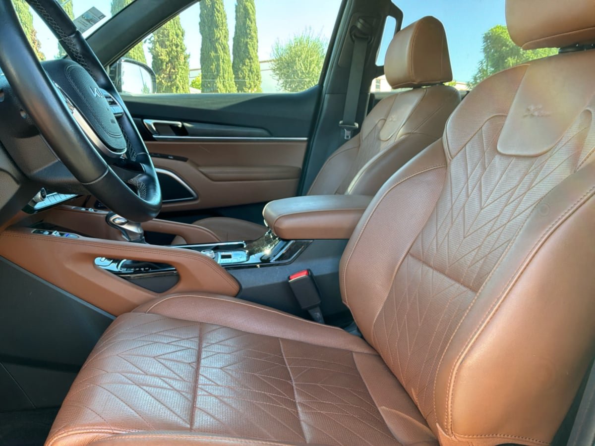 Used 2023 Kia Telluride SX Prestige X-Line AWD/4WD image 19