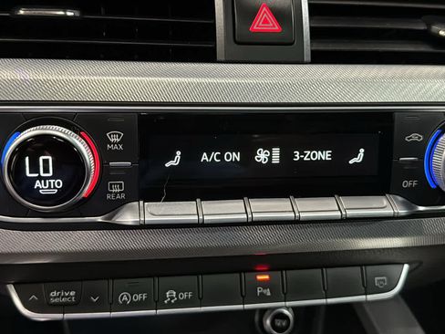 Used 2017 Audi A4 2.0T Premium w/ Audi MMI Navigation Plus AWD/4WD image 21