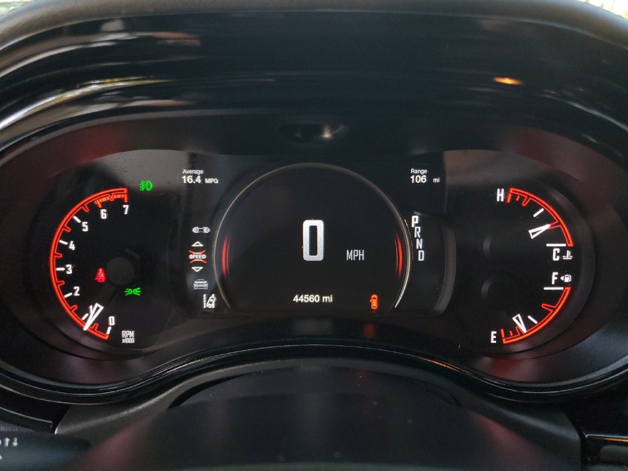 Used 2022 Dodge Durango R/T AWD/4WD image 30