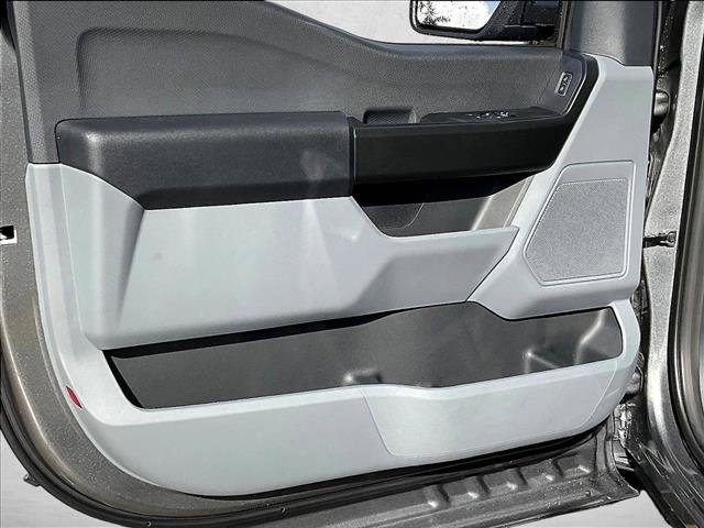 New 2026 Ford F150 XL AWD/4WD image 21
