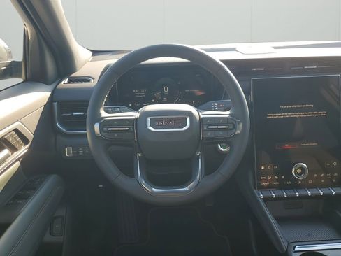 New 2026 GMC Terrain AT4 w/ Convenience Package III image 24