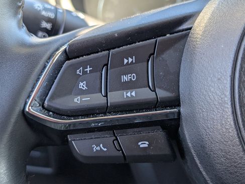 Used 2023 MAZDA CX-5 AWD 2.5 S w/ Premium Plus Pkg image 25