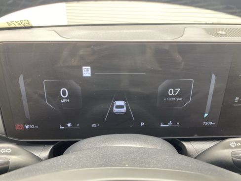 Used 2025 Kia K4 EX FWD image 15
