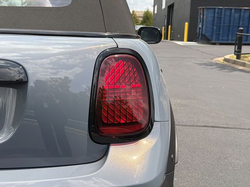 New 2026 MINI Cooper S FWD image 40