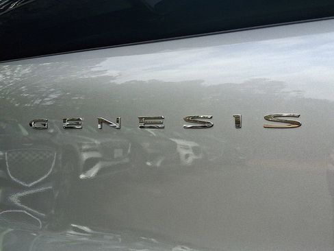 Used 2025 Genesis GV60 Performance image 24