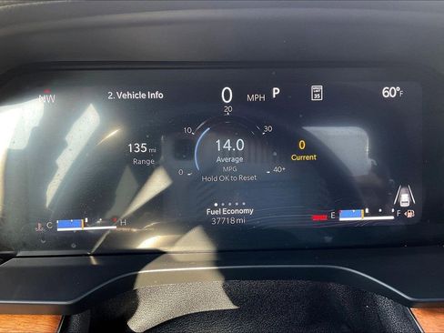 Used 2023 Jeep Grand Cherokee L Summit image 15