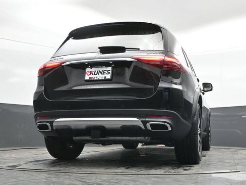 New 2026 Mercedes-Benz GLE 350 4MATIC image 33
