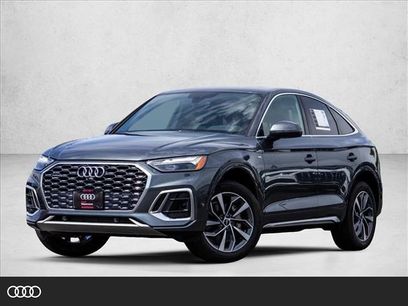 Used 2022 Audi Q5 2.0T Premium Plus