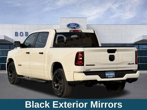 Used 2025 RAM 1500 Big Horn image 34