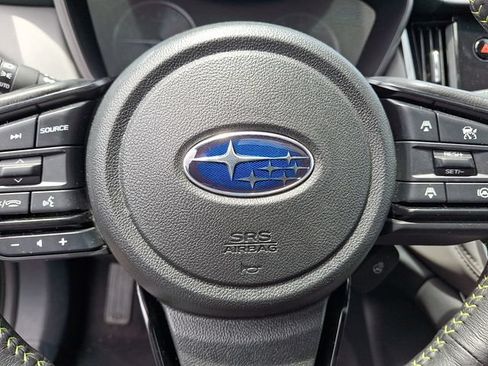 Certified 2025 Subaru Outback Onyx Edition AWD/4WD image 17
