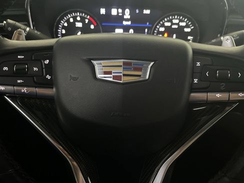 Used 2020 Cadillac XT6 Sport AWD/4WD image 64