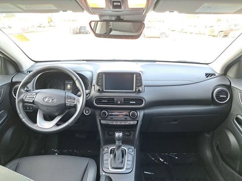 Used 2020 Hyundai Kona Ultimate image 18