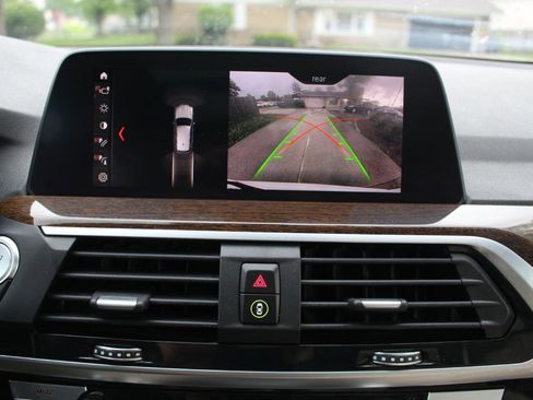 Used 2020 BMW X3 xDrive30i w/ Convenience Package AWD/4WD image 26