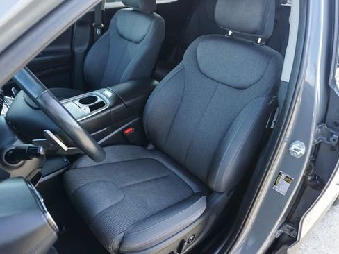 Used 2023 Hyundai Santa Fe SEL w/ Cargo Package FWD image 14