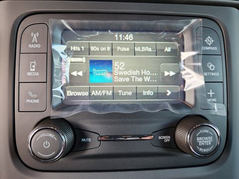 New 2024 RAM 2500 Tradesman w/ Chrome Appearance Group image 28