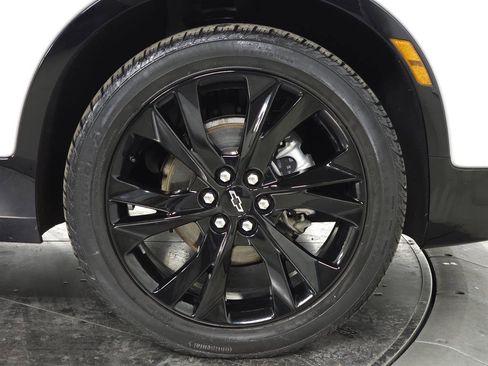 Used 2021 Chevrolet Blazer RS image 11