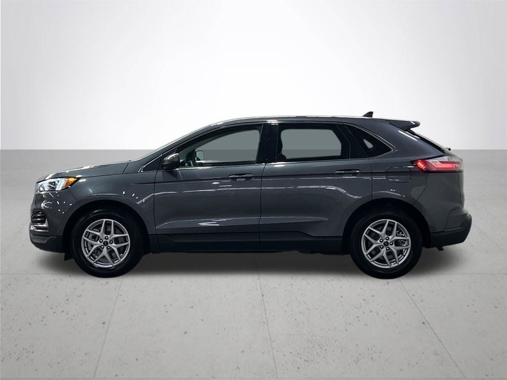Certified 2024 Ford Edge SEL AWD/4WD image 16