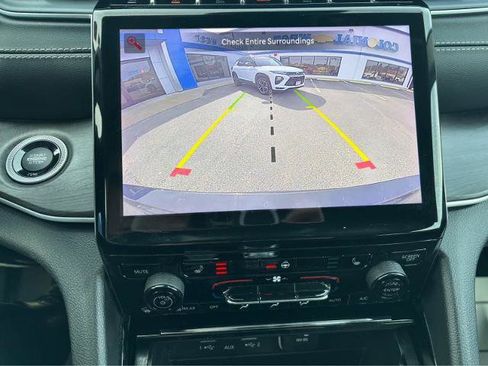 Used 2023 Jeep Grand Cherokee L Limited w/ Trailer Tow Group (B) AWD/4WD image 23
