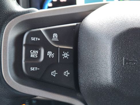 Used 2022 Ford Bronco Wildtrak AWD/4WD image 21