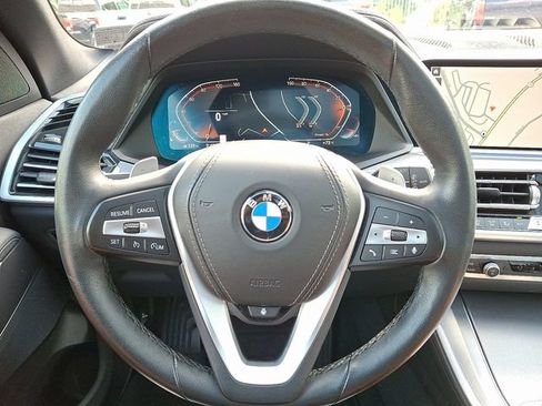 Used 2022 BMW X5 xDrive40i w/ Premium Package AWD/4WD image 20