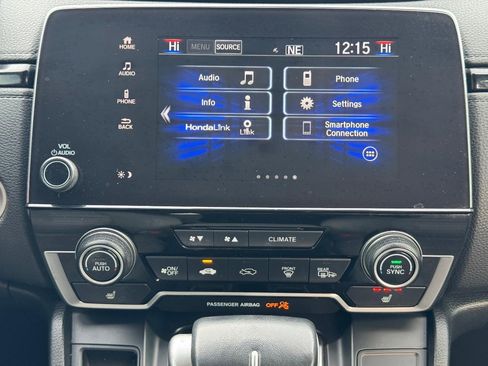 Used 2018 Honda CR-V EX-L image 13