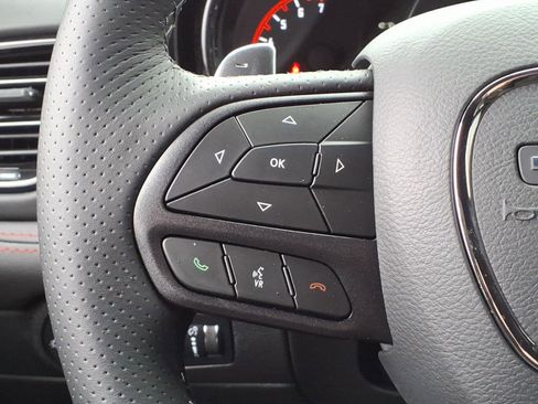 New 2026 Dodge Durango GT AWD/4WD image 40