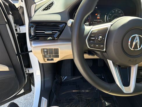 Used 2023 Acura RDX AWD image 14
