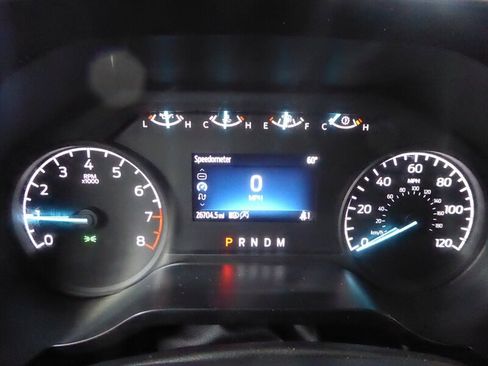 Used 2022 Ford F150 XL w/ Trailer Tow Package AWD/4WD image 10