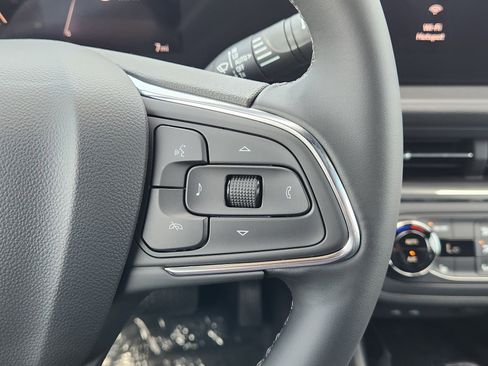 New 2026 Buick Envista Preferred w/ Convenience I Package image 33
