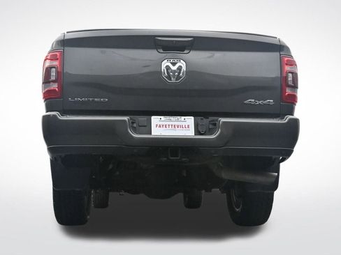 Used 2023 RAM 2500 Limited image 33